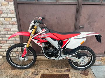 HM/HONDA CRE 50/75cc