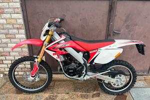 HM/HONDA CRE 50/75cc
