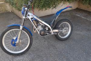 Gas Gas TXT 280 - 2006