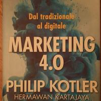 lotto 3 libri su Digital Marketing e Social media