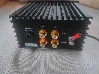 pro-ject phono box se