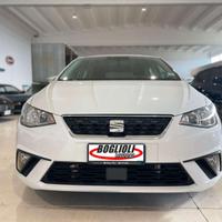 Seat Ibiza 1.6 TDI 95 CV 5 porte Business