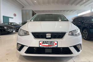 Seat Ibiza 1.6 TDI 95 CV 5 porte Business