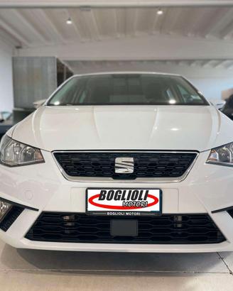 Seat Ibiza 1.6 TDI 95 CV 5 porte Business
