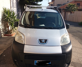 Peugeot bipper