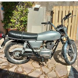 Gilera Arcore 125 5V