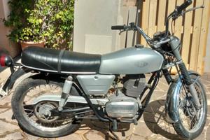 Gilera Arcore 125 5V