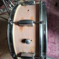 rullante Hollywood by Meazzi 