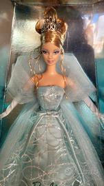 barbie da collezione 