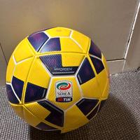 Pallone ballon Nike ordem serie a 2014-2015 hi vis
