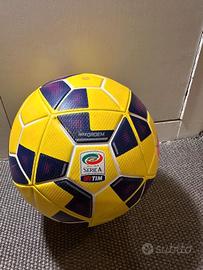 Pallone ballon Nike ordem serie a 2014-2015 hi vis