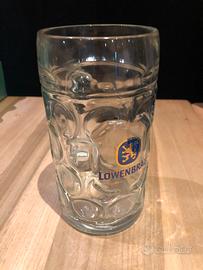 Boccale Lowenbrau 1L