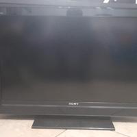 Sony Bravia  TV 40" 