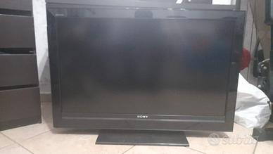 Sony Bravia  TV 40" 