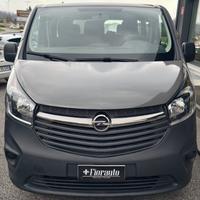 OPEL Vivaro 27 1.6 CDTI PC-TN Combi