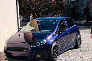 Fiat grande punto