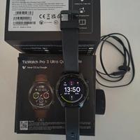 Smartwatch TicWatch Pro 3 Ultra GPS conf. origina