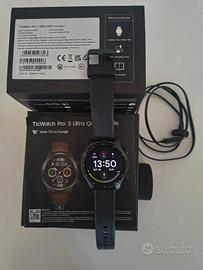 Smartwatch TicWatch Pro 3 Ultra GPS conf. origina