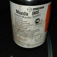 Kit riparazione foratura Mazda