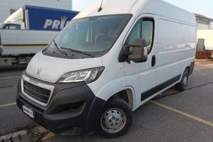 Peugeot Boxer 333