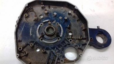 Ricambi Selva Best 800