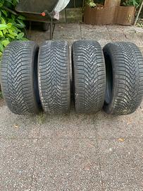 Gomme  215/50/R17 95V