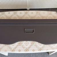 Cappelliera Copri Baule Audi A4 Avant B8