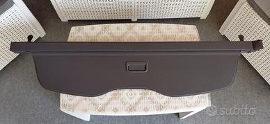 Cappelliera Copri Baule Audi A4 Avant B8
