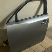 Porta anteriore sinistra peugeot 2008 2019 2025