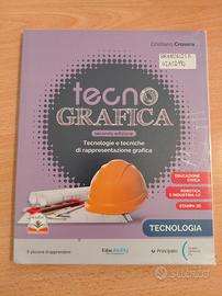 testi scolastici per il biennio Itis