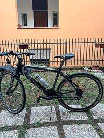 Bici Ibrida Klass