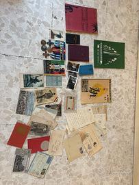 Lotto Italiano ww1/ww2