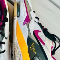 Nike scarpe Unisex Air Zoom