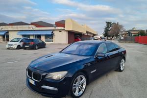 Bmw 740d Eccelsa MOTORE ROTTO