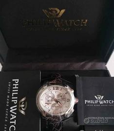 Orologio Philip Watch Anniversary 150