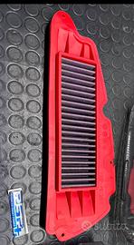 Filtro bmc sh 350