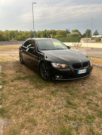 Bmw e92 325i n52b25