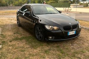 Bmw e92 325i n52b25