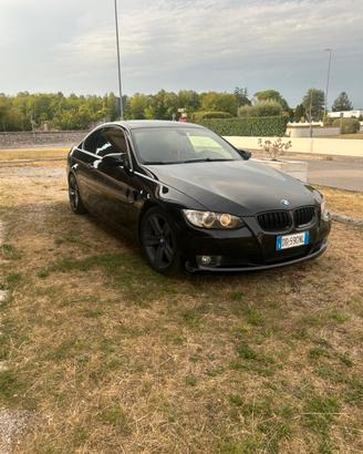 Bmw e92 325i n52b25