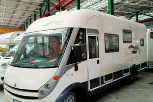 CAMPER CARTHAGO CHIC 47