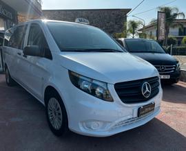 Mercedes-benz Vito 116 CDI 2022 -Extralong