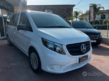 Mercedes-benz Vito 116 CDI 2022 -Extralong