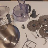 Planetaria kenwood multione