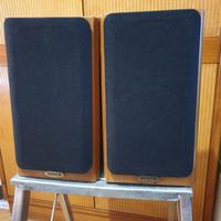 Diffusori Tannoy Revolution r1