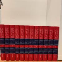 Enciclopedia della salute LIBREX