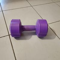 Manubrio da 3kg per allenamento avambraccio