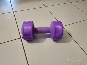 Manubrio da 3kg per allenamento avambraccio