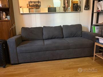 DIVANO 3 posti perfetto
