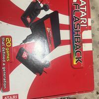 Atari flashback 78000