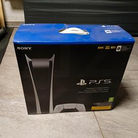 scatola ps5